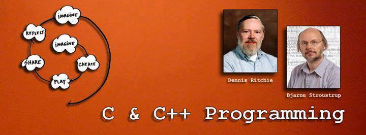 c and c++ programming