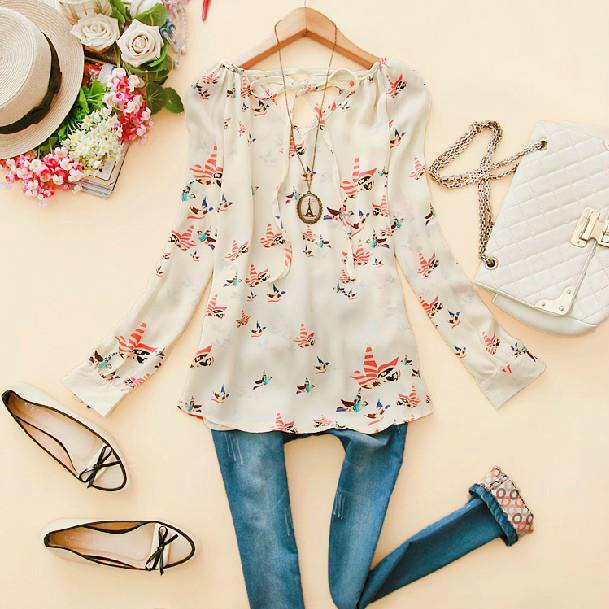 Classy Party Wear
