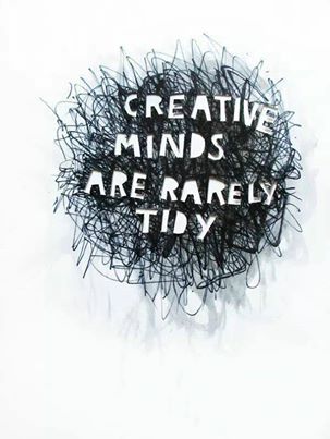creative minds