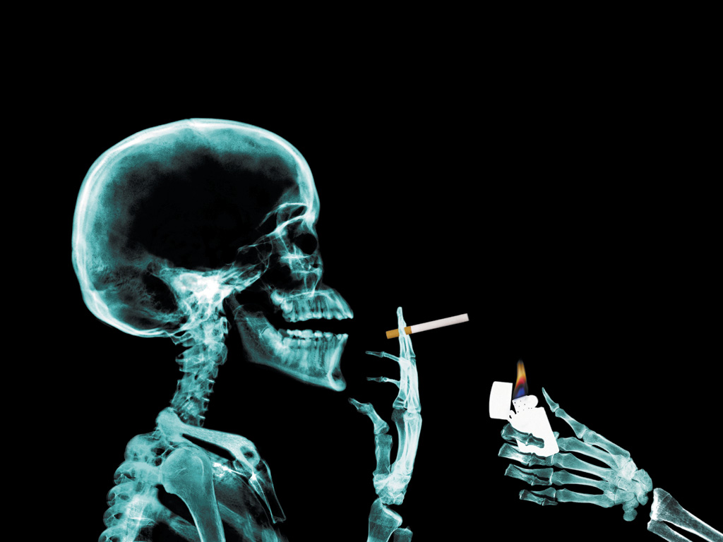 don't smoking dear!!!