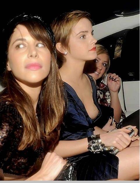 Emma Watson You Failed