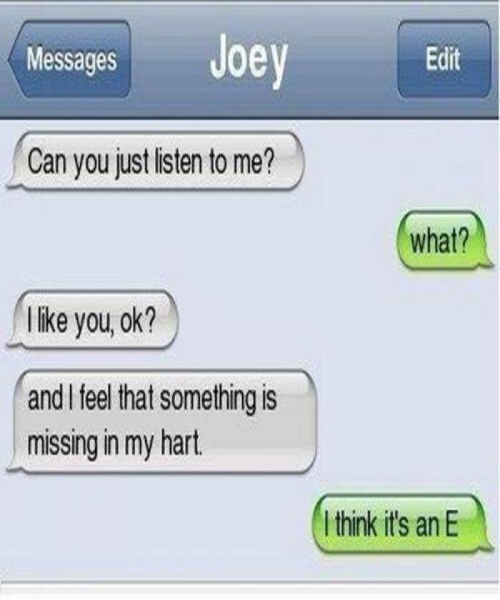 Missing in my heart
