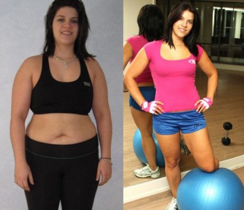 Nice Fat Loss
