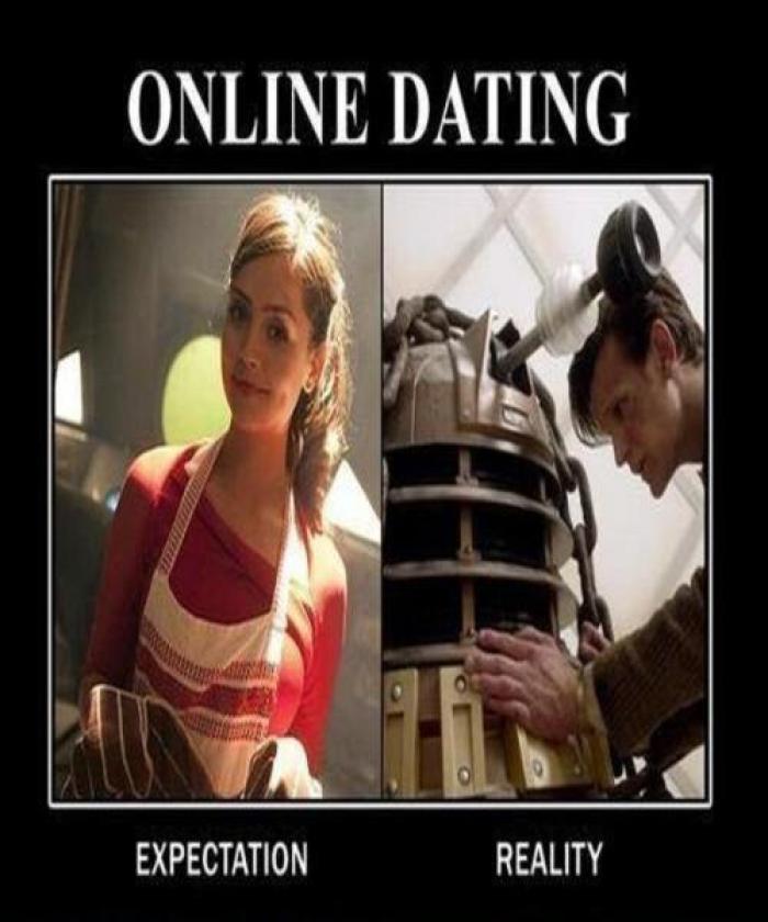 Online dating