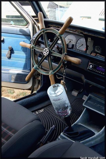power steering of the car