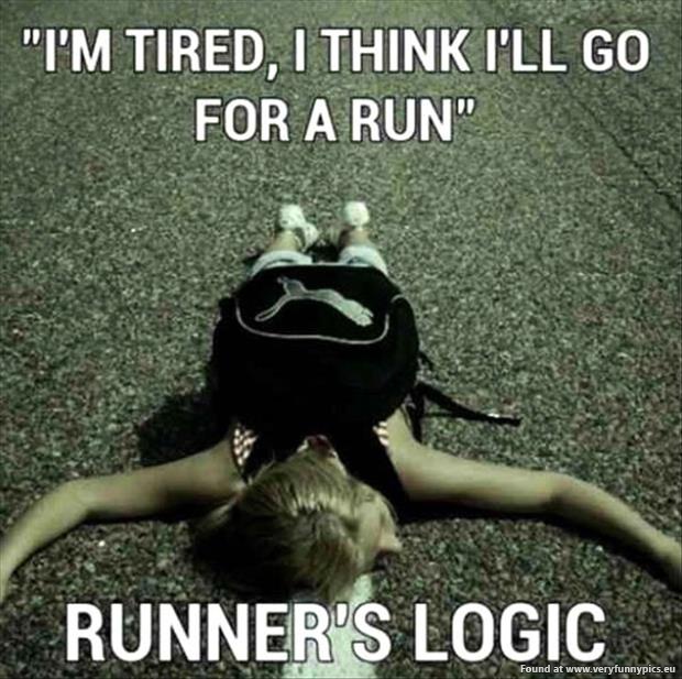 Runners logic…