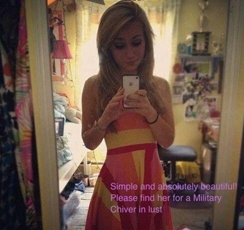 She Looks Similar as Disney Tangled Princess