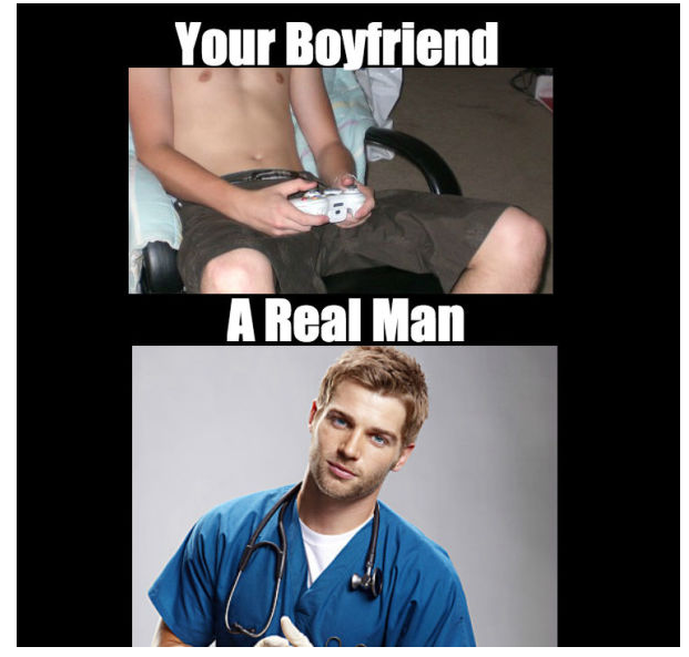 Signs You’re Dating a Boy, Not A Man