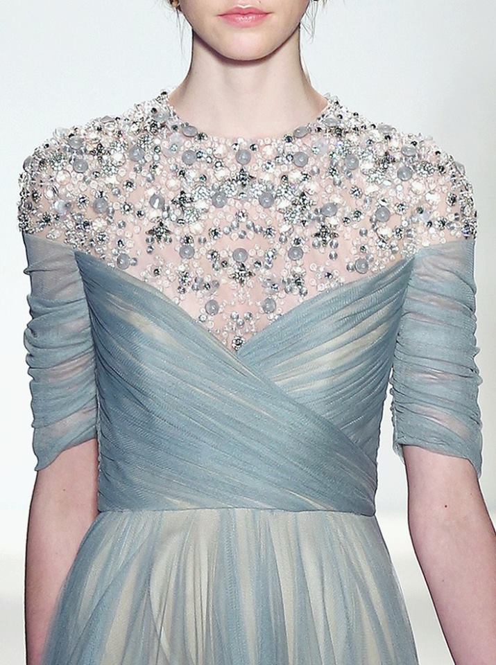 slim and beautiful dress