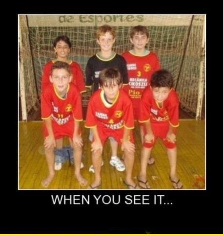   You See It