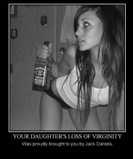 Your Daughter s Loss